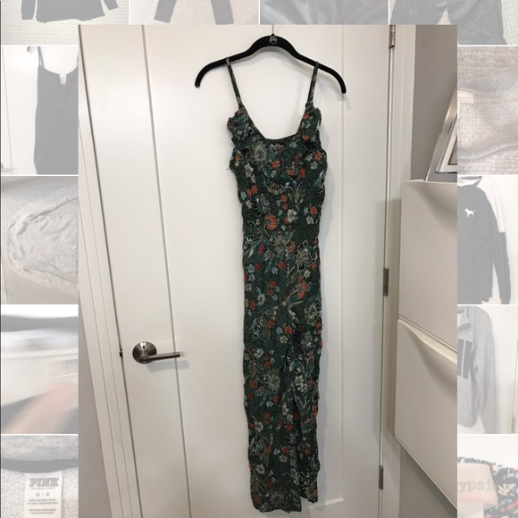 Angie maxi dress - Picture 1 of 2